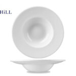 PROFILE WHITE-PASTA BOWL CM 24  WHVWBM1