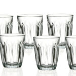 PROVENCE CONFEZIONE 6 BICCHIERE CL 20 511830B-1039AB