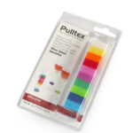 PULLTEX-SEGNABICCHIERI CONFEZIONE 10PEZZI    107915