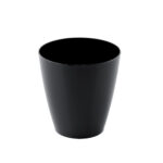 PUNTO-BICCHIERE.COPP.CC61 NERO CF25