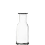 PURITY CARAFFA LT 0,25  H 17,6  5040062