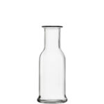 PURITY CARAFFA LT 0,50  H 22,4  5040064