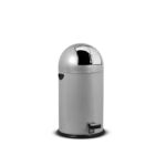 PUSH PEDALE LT.33 GRIGIO