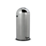 PUSH PEDALE LT.52 GRIGIO