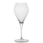 Q1 SOFFIATO CALICE VINI FRIZZANTI CL 33