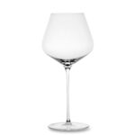 Q1 SOFFIATO CALICE BURGUNDY CL. 66