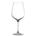 REFINE CONFEZIONE DA 6 CALICI PER VINO ROSSO CL.61 H.23,5