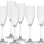 RESERVA CONFEZIONE 6 CALICI CHAMPAGNE CL 17  F67076