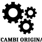 RICAMBIO-BICCHIERE POLICARBONATO B209-210 LAME 90168