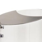 RICAMBIO COPERCHIO CARAFFA VETROXBROCCA 10778