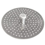 RIDUTTORE INOX PER CAFFETTIERA SLANCIO 4TAZZE