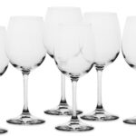RISERVA CABERNET SCATOLA 6 CALICI CL 37