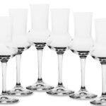 RISERVA GRAPPA SCATOLA 6 CALICI CL 8,1