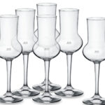 RISERVA TACCA GRAPPA-SCATOLA.6 CALICI CL 8