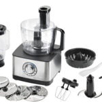 ROBOT CUCINA PROFICOOK KM1025