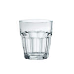 ROCK BAR-CONFEZIONE 36 BICCHIERI ACQUA CL27   517530