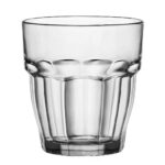 ROCK BAR-CONFEZIONE 36 BICCHIERI JUICE CL20  517520