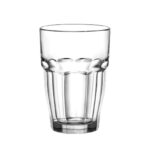 ROCK BAR-CONFEZIONE 36 BICCHIERI LONG DRINK CL.37   516170