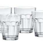 ROCK BAR-CONFEZIONE 4 BICCHIERI CL.27    5.17530.C09
