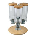 ROTATION-BASE LEGN GIREV 3 DISP CEREAL L.4,5D38H54