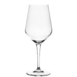 SAGITTA-SPRITZ CALICE VINO CL 44    1.92351   CALICE CON TAGLIO A FREDDO , IN VETRO CRISTALLINO STAR GLASS ULTRABRILLANTE E TRATTAMENTO XLT