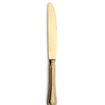 SANGIOVESE GOLD-COLTELLO FRUTTA FORGIATO INOX CM.23,2