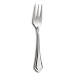 SANGIOVESE Q19 FORCHETTA PESCE ACCIAIO INOX 1810 3 MM CM19