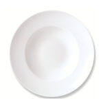 SEMPLICITY WHITE-PASTA BOWL 30  11010365