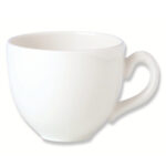 SEMPLICITY WHITE-TAZZA BASSA CL34 11010152