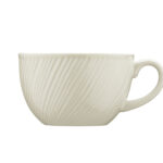 SEMPRE AVORIO-TAZZA COLAZIONE SENZA PIATTO CL 32 BNSMP01CF00