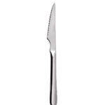 SEVILLA XL COLTELLO BISTECCA INOX  FORGIATO LUNGHEZZA CM 23 5631
