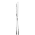 SEVILLA XL NORTH S COLTELLO TAVOLA INOX  FORGIATO LUNGHEZZA CM 22,5 0094
