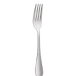 SEVILLA XL FORCHETTA TAVOLA INOX 3 MM LUNGHEZZA CM 20,5 9658