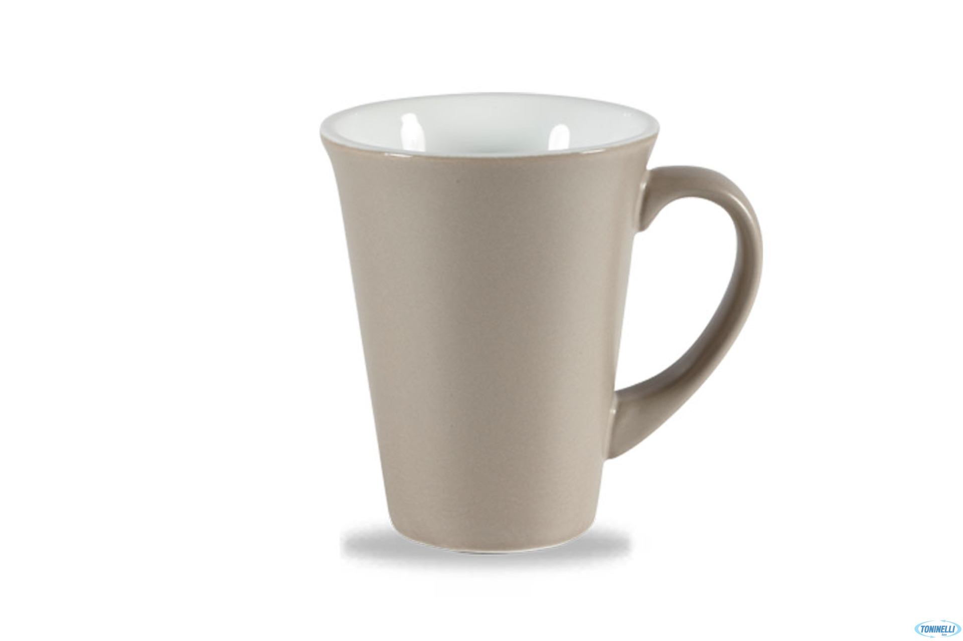 MENU SHADES SMOKE GREY-TAZZA MUG CL 34  ZCSSPOM1