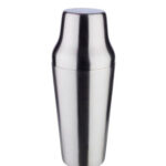 SHAKER D9,5H24 INOX L.0,7