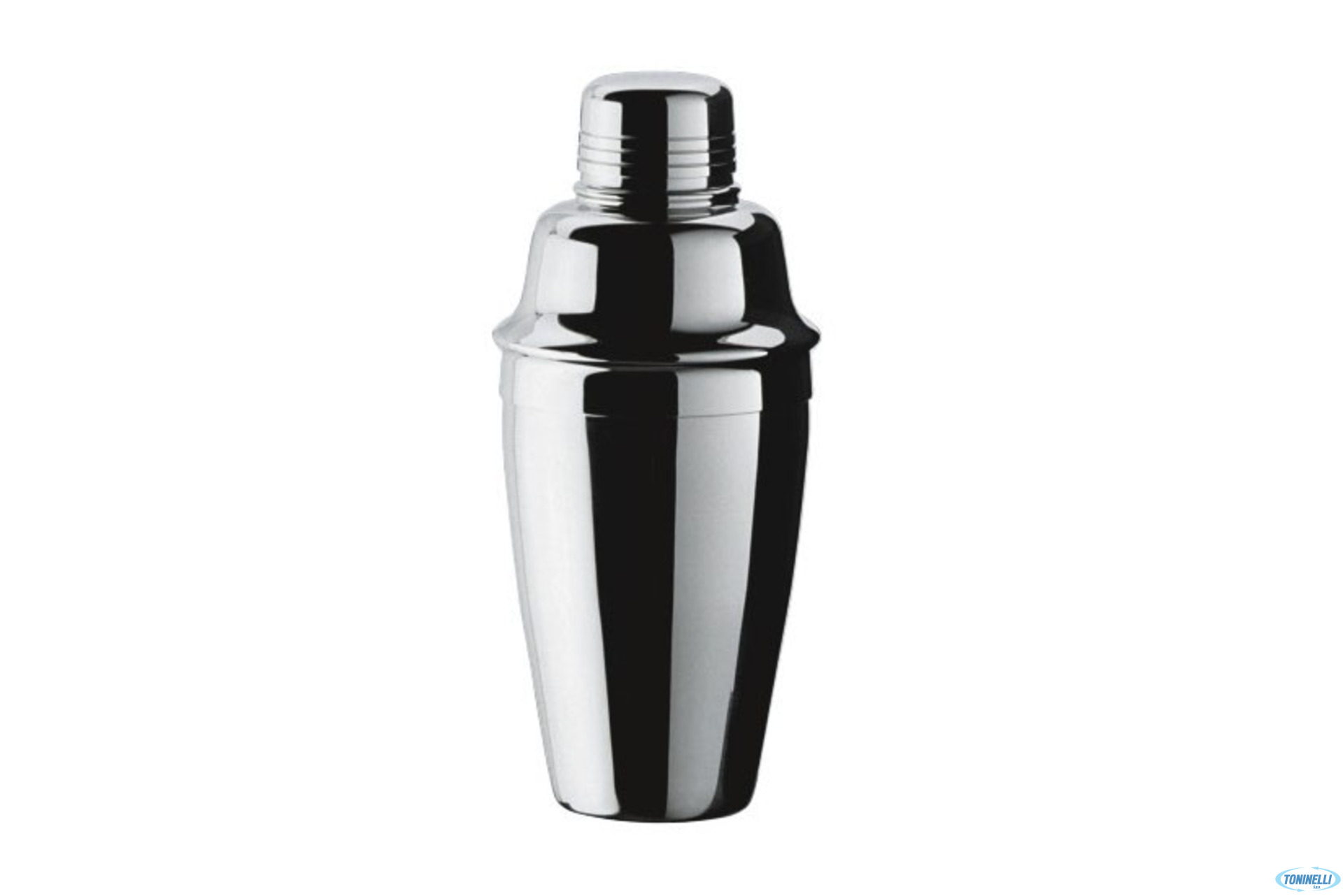 EASY SHAKER  INOX ILSA CL 50    4145