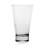 SHETLAND BICCHIERE LIQUORE CL 9 FORMA ALTA IN VETRO  C8222