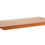 SIMPLY WOOD-TAGLIERE SUSHI LEGNO QUERCIA 35X17 H2