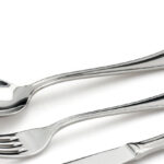 SIRIO FORCHETTA FRUTTA INOX