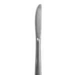 SEVILLA M VINTAGE COLTELLO TAVOLA ACCIAIO 2,5MM  7425