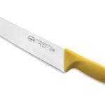 SKIN GIALLO COLTELLO FRANCESE CM.22