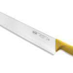 SKIN GIALLO COLTELLO FRANCESE CM.33