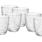 SLOT CONFEZIONE 6 BICCHIERI ACQUA CL 29