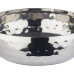 SNACKHOLDER-CIOTOLA INOX CM.9,5,H.3 40185
