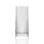 SOHO-NEW YORK BAR BICCHIERE JUICE LARGE CL 38
