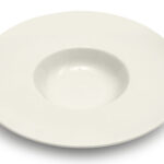SOLAIR-PASTA BOWL PORCELLANA BIANCA CM.29 INTERNO CM 12,5   1059