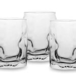 SORGENTE-CONFEZIONE 3 BICCHIERI ACQUA CL30  3.40420