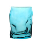 SORGENTE PALE BLU-BICCHIERE ACQUA CL 30 340420