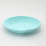 SOTTOVASO EURO CM 20 MEDEA VERDE