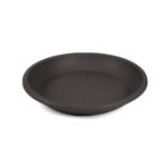 SOTTOVASO MEDEA ANTRACITE CM 12